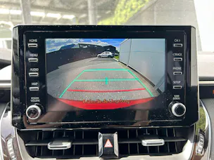 Toyota Corolla 1.2 T Comfort