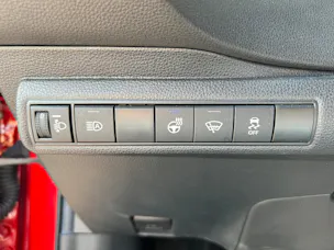Toyota Corolla 1.2 T Comfort
