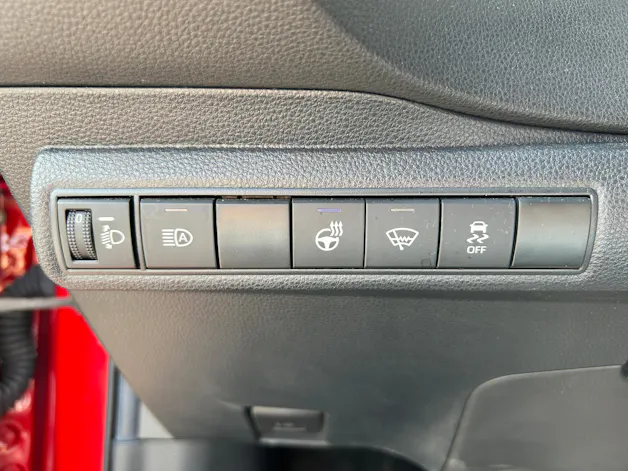 Toyota Corolla 1.2 T Comfort