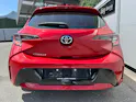 Toyota Corolla 1.2 T Comfort