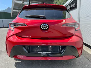 Toyota Corolla 1.2 T Comfort