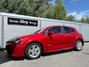 Toyota Corolla 1.2 T Comfort