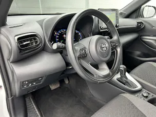 Toyota Yaris Cross 1.5 VVT-i HSD Trend AWD-i