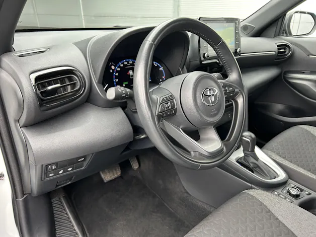 Toyota Yaris Cross 1.5 VVT-i HSD Trend AWD-i