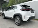Toyota Yaris Cross 1.5 VVT-i HSD Trend AWD-i