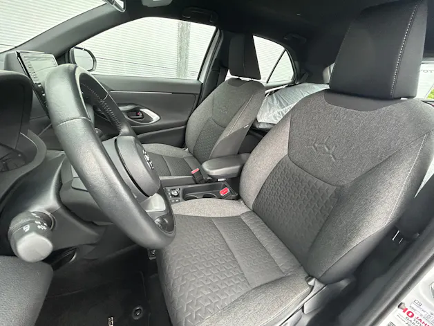 Toyota Yaris Cross 1.5 VVT-i HSD Trend AWD-i