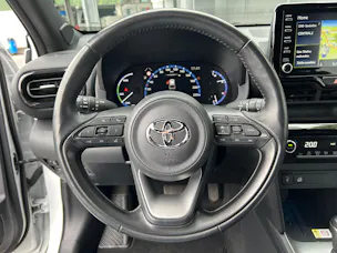 Toyota Yaris Cross 1.5 VVT-i HSD Trend AWD-i