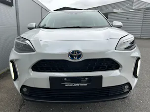 Toyota Yaris Cross 1.5 VVT-i HSD Trend AWD-i