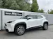 Toyota Yaris Cross 1.5 VVT-i HSD Trend AWD-i