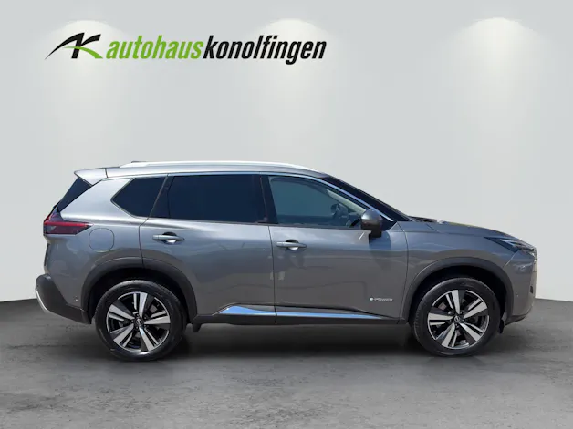 NISSAN X-Trail 1.5 VC-T Tekna+ e-4orce