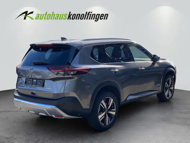Nissan X-Trail 1.5 VC-T Tekna+ e-4orce