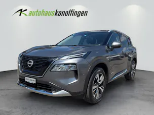 Nissan X-Trail 1.5 VC-T Tekna+ e-4orce