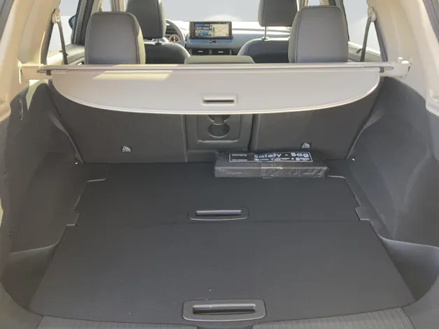 Nissan X-Trail 1.5 VC-T Tekna+ e-4orce