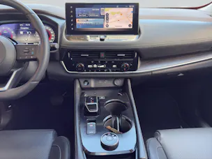 Nissan X-Trail 1.5 VC-T Tekna+ e-4orce