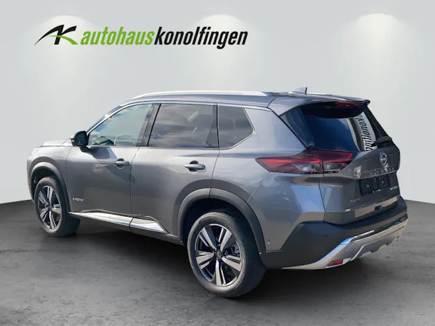 Nissan X-Trail 1.5 VC-T Tekna+ e-4orce