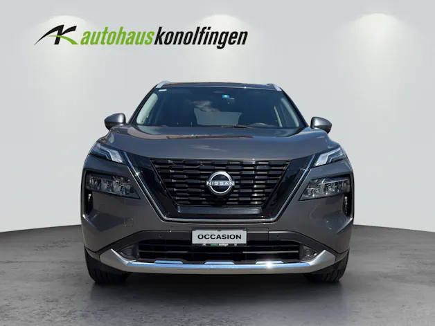 NISSAN X-Trail 1.5 VC-T Tekna+ e-4orce