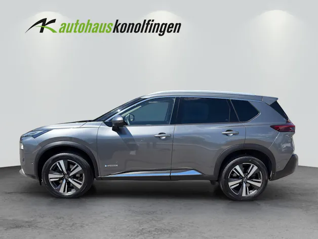 NISSAN X-Trail 1.5 VC-T Tekna+ e-4orce