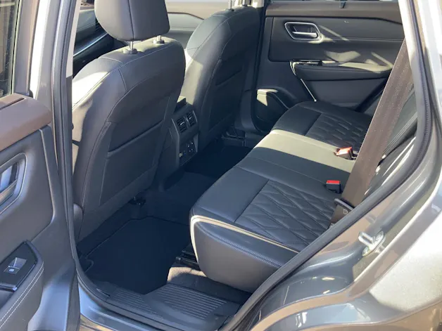 Nissan X-Trail 1.5 VC-T Tekna+ e-4orce