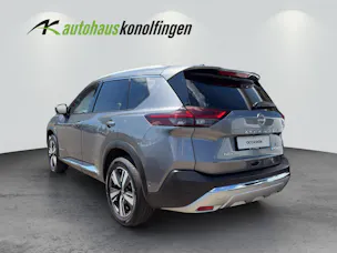 Nissan X-Trail 1.5 VC-T Tekna+ e-4orce