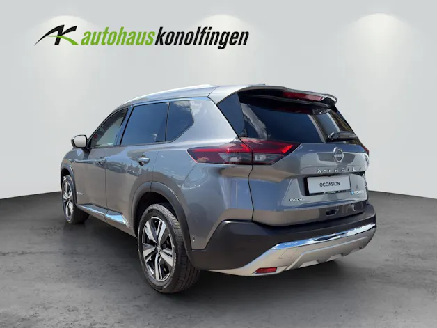 NISSAN X-Trail 1.5 VC-T Tekna+ e-4orce