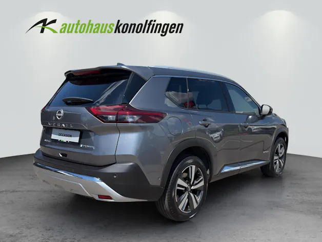NISSAN X-Trail 1.5 VC-T Tekna+ e-4orce