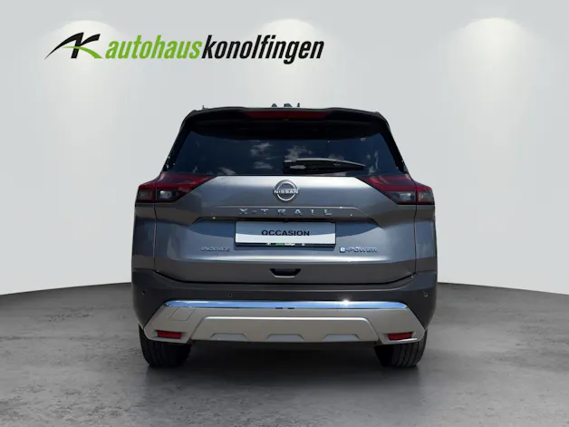 NISSAN X-Trail 1.5 VC-T Tekna+ e-4orce
