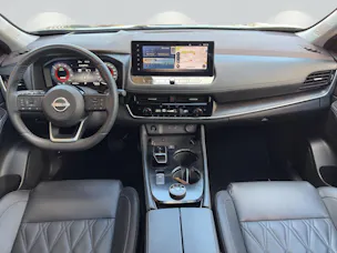 Nissan X-Trail 1.5 VC-T Tekna+ e-4orce