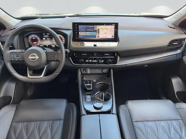 NISSAN X-Trail 1.5 VC-T Tekna+ e-4orce