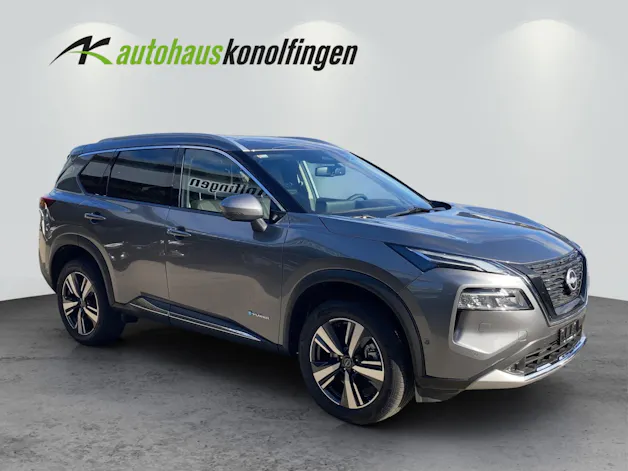 Nissan X-Trail 1.5 VC-T Tekna+ e-4orce