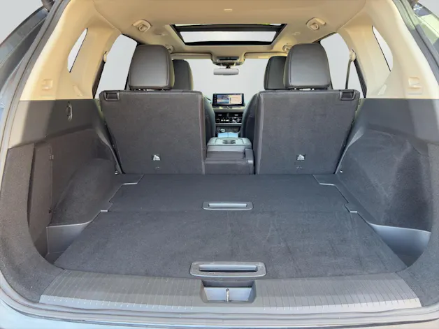 NISSAN X-Trail 1.5 VC-T Tekna+ e-4orce