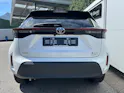 Toyota Yaris Cross 1.5 VVT-i HSD Premium AWD-i