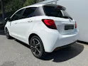 Toyota Yaris 1.33 VVT-i Style