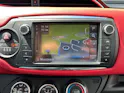 Toyota Yaris 1.33 VVT-i Style