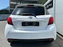 Toyota Yaris 1.33 VVT-i Style