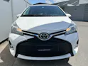 Toyota Yaris 1.33 VVT-i Style
