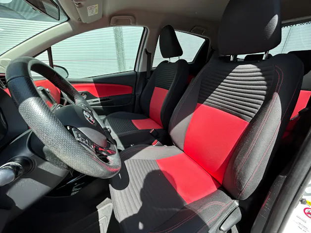 Toyota Yaris 1.33 VVT-i Style