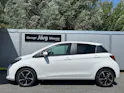 Toyota Yaris 1.33 VVT-i Style