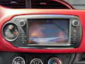Toyota Yaris 1.33 VVT-i Style