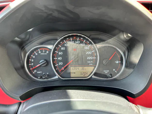 Toyota Yaris 1.33 VVT-i Style