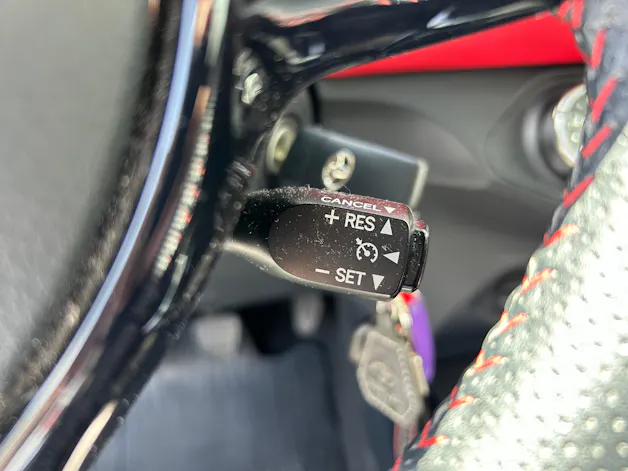 Toyota Yaris 1.33 VVT-i Style