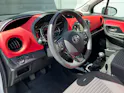Toyota Yaris 1.33 VVT-i Style