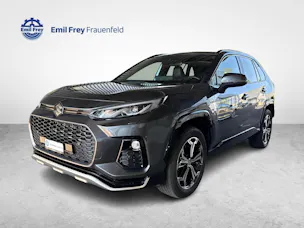 Suzuki Across 2.5 PHEV Compact Top 4x4