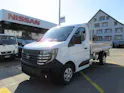 Nissan Interstar 3.5  L2H1 2.0 dCi 150 Acenta Dreiseitenkipper
