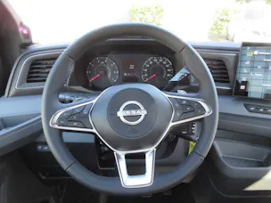 Nissan Interstar 3.5  L2H1 2.0 dCi 150 Acenta Dreiseitenkipper