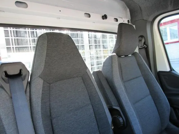 Nissan Interstar 3.5  L2H1 2.0 dCi 150 Acenta Dreiseitenkipper