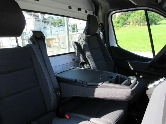 Nissan Interstar 3.5  L2H1 2.0 dCi 150 Acenta Dreiseitenkipper
