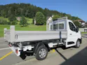 Nissan Interstar 3.5  L2H1 2.0 dCi 150 Acenta Dreiseitenkipper