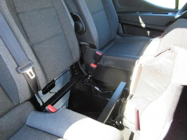Nissan Interstar 3.5  L2H1 2.0 dCi 150 Acenta Dreiseitenkipper