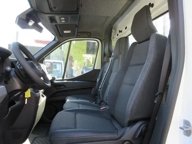 Nissan Interstar 3.5  L2H1 2.0 dCi 150 Acenta Dreiseitenkipper
