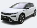 Škoda Elroq 85 First Edition